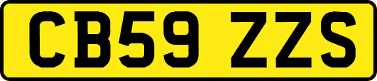 CB59ZZS