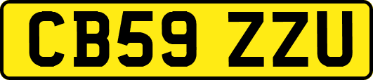 CB59ZZU