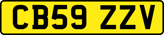 CB59ZZV