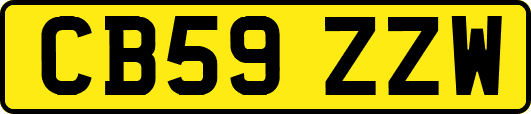 CB59ZZW