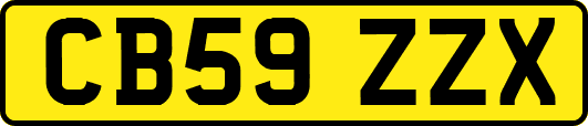 CB59ZZX