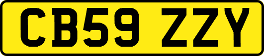 CB59ZZY