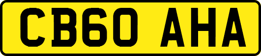 CB60AHA