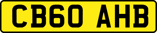 CB60AHB