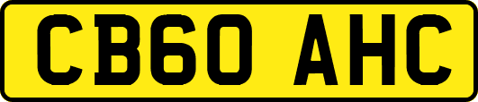 CB60AHC
