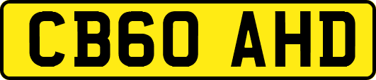 CB60AHD