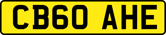 CB60AHE