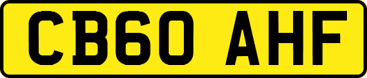 CB60AHF