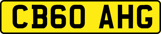 CB60AHG