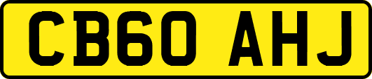 CB60AHJ