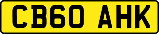 CB60AHK