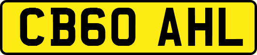 CB60AHL