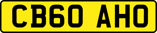 CB60AHO