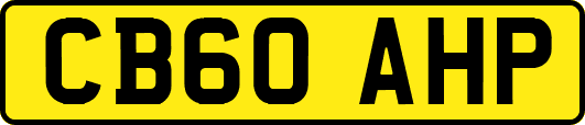 CB60AHP