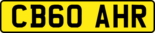 CB60AHR