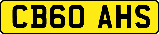 CB60AHS