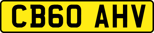 CB60AHV
