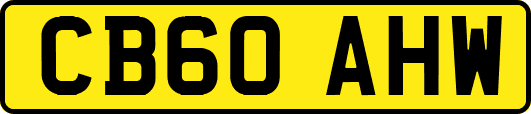 CB60AHW