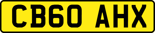 CB60AHX