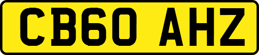 CB60AHZ