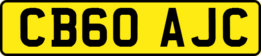 CB60AJC