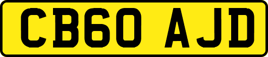 CB60AJD