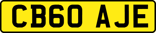 CB60AJE