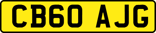 CB60AJG