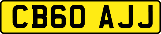 CB60AJJ