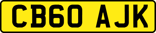 CB60AJK