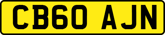 CB60AJN