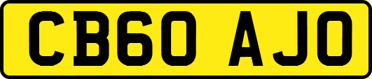 CB60AJO