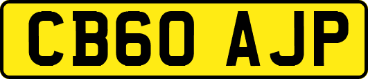 CB60AJP