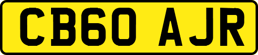 CB60AJR
