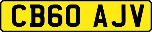 CB60AJV