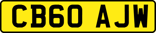 CB60AJW