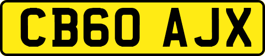 CB60AJX
