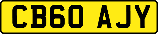 CB60AJY