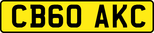 CB60AKC