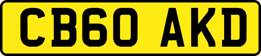 CB60AKD