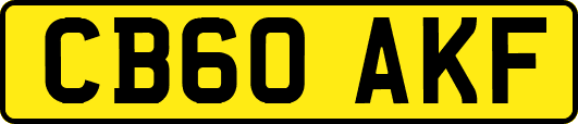 CB60AKF
