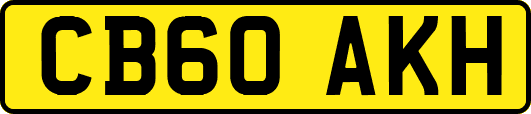 CB60AKH
