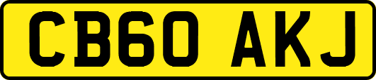 CB60AKJ