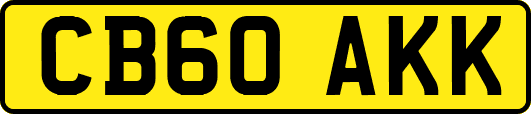 CB60AKK