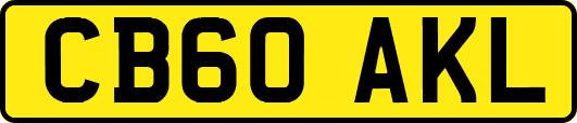 CB60AKL