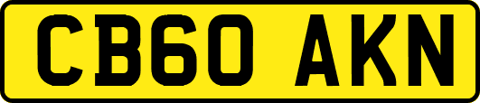 CB60AKN