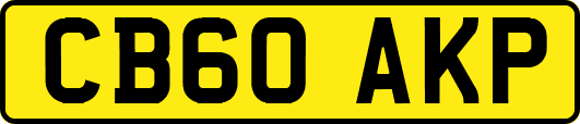 CB60AKP