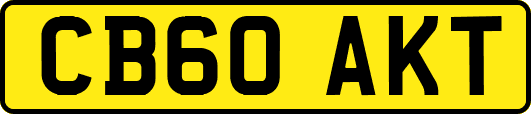 CB60AKT