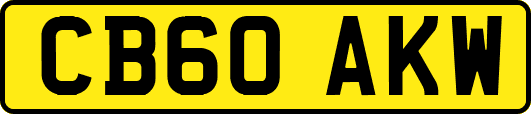 CB60AKW