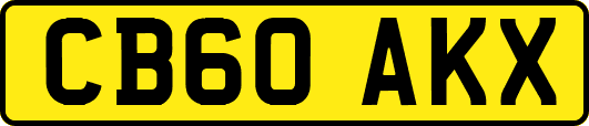 CB60AKX